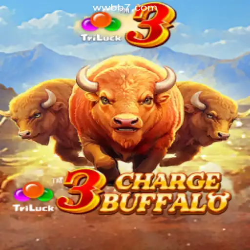Discover the Thrills of 3ChargeBuffalo on WWBB.com Platform - Online Slots Brasil #1