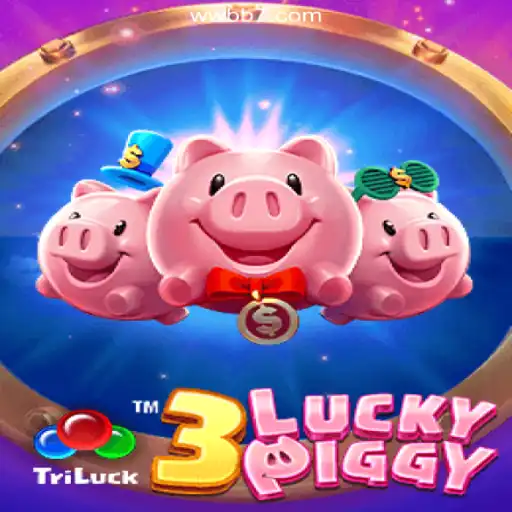 Discovering 3LUCKYPIGGY: A Slot Game Taking Brasil by Storm