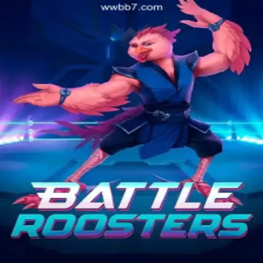 Explore the Exciting World of BattleRoosters: The Top Slot Game on WWBB.com