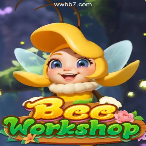 Discovering BeeWorkshop: The Buzzing World of Online Slots on WWBB.com