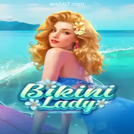 Experience the Thrills of BikiniLady: An Online Slots Sensation at WWBB.com