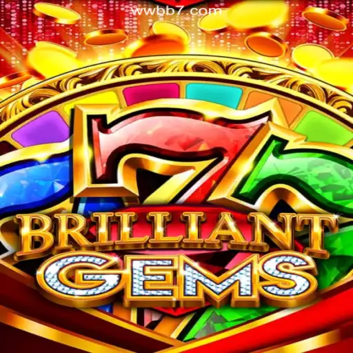 Experience the Dazzling World of BrilliantGems on WWBB.com: Brazil's Premier Online Slots Platform