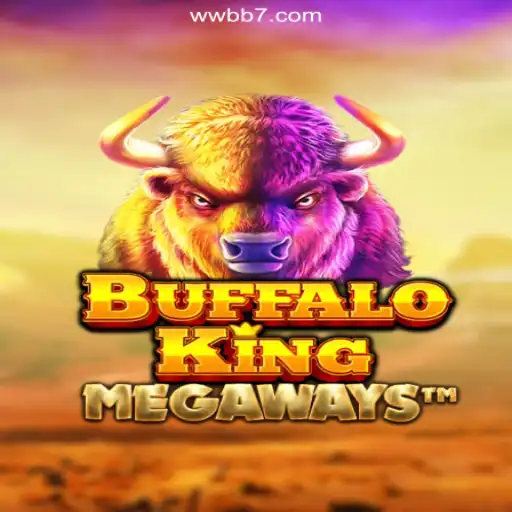 Buffalo King: A Premier Slot Experience on WWBB.com