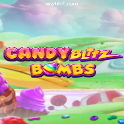 CandyBlitzBombs: The Sweet Symphony of Explosive Wins on WWBB.com