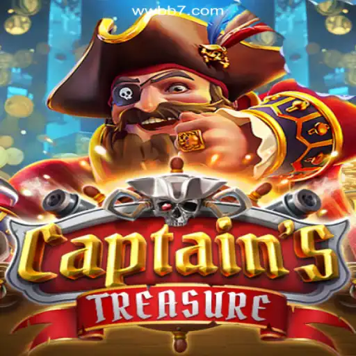 Exploring the Exciting World of CaptainssTreasure on WWBB.com Platform