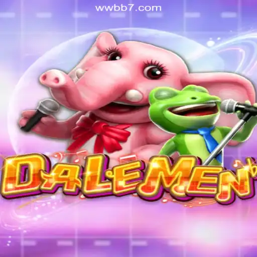 Exploring DALEMEN on WWBB.com: Brasil's Leading Platform for Online Slots