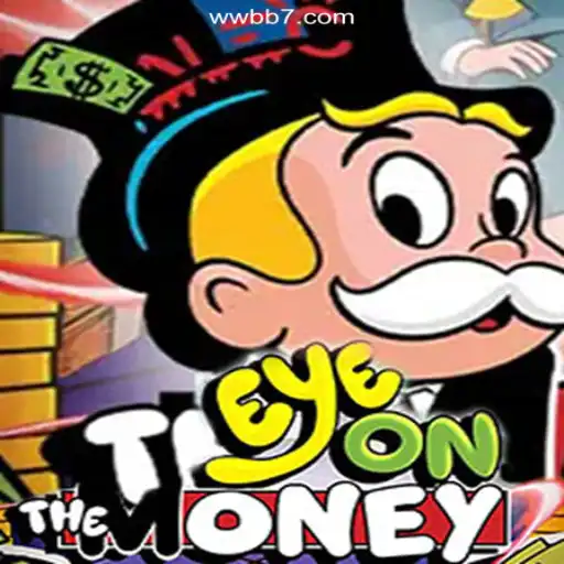 Unveiling EyeOnTheMoney: The Premier Slot Game on WWBB.com