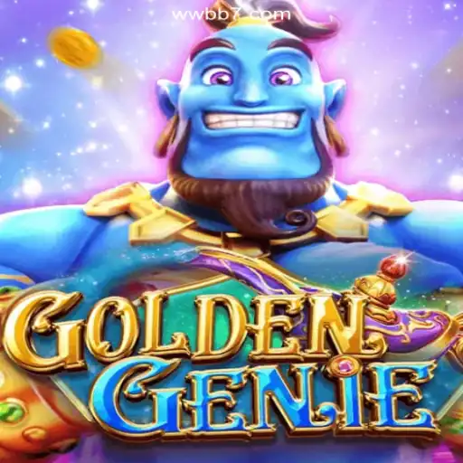 Discover the Magic of GOLDENGENIE: A Top Slot Game on WWBB.com