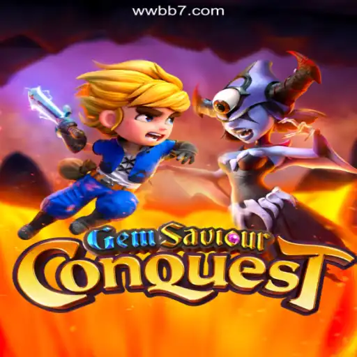 Explore the Thrilling World of Gem Saviour Conquest on WWBB.com Platform