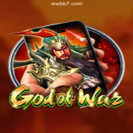 Exploring GodofWarM: Dominating the Online Slots Arena