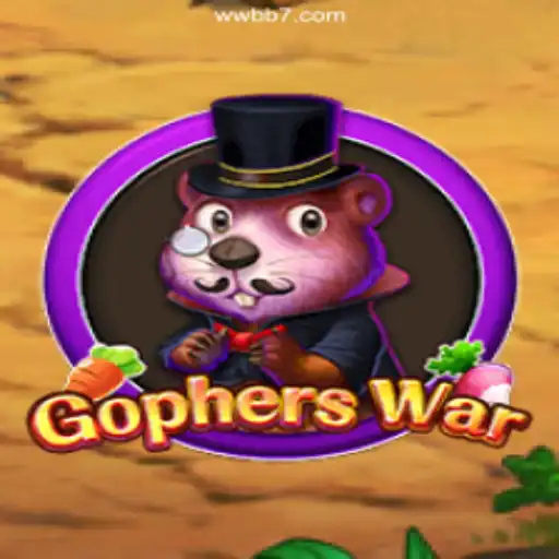 Exploring GophersWar: A Thrilling Online Slot Experience on WWBB.com