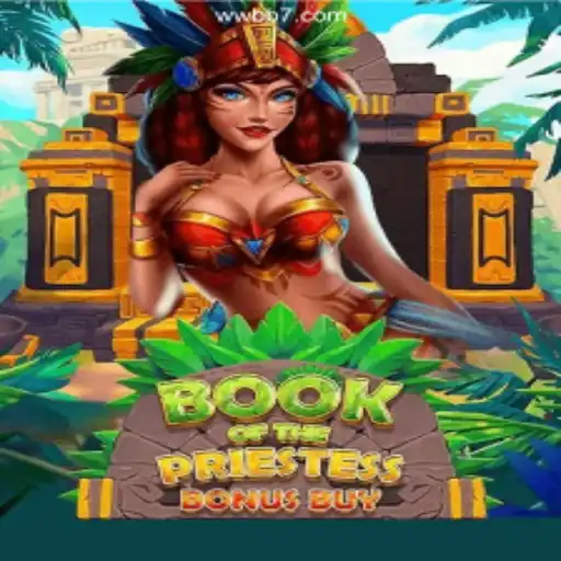 Explore the Mystical World of BookOfThePriestess on WWBB.com