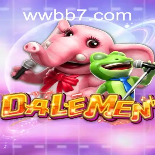 Exploring DALEMEN on WWBB.com: Brasil's Leading Platform for Online Slots