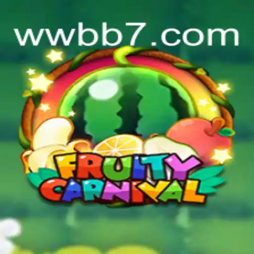 Explore the Exciting World of FruityCarnival on WWBB.com Platform - Online Slots Brasil #1