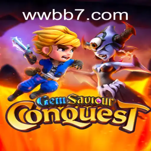Explore the Thrilling World of Gem Saviour Conquest on WWBB.com Platform