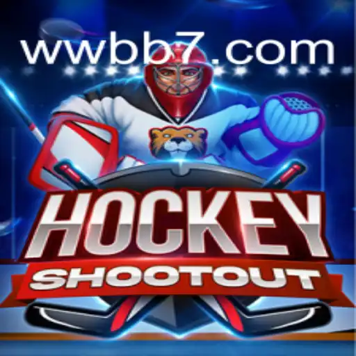 HockeyShootout: Explore the Thrill of Virtual Hockey on WWBB.com Platform - Online Slots Brasil #1