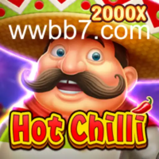 Experience the Sizzling Thrills of HotChilli on WWBB.com