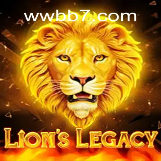 Discover the Thrills of LionsLegacy on WWBB.com: Brazil's Premier Online Slots Platform