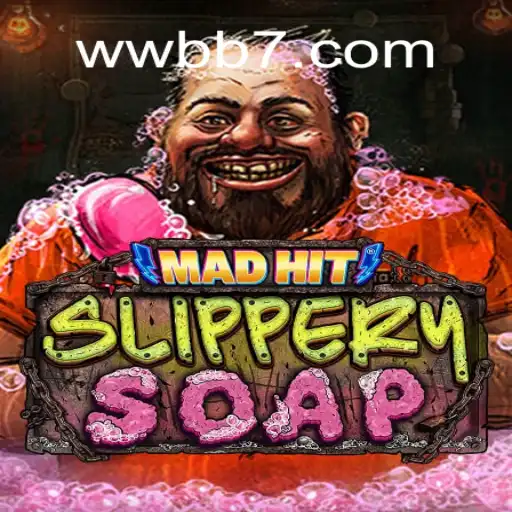 Discover the Thrills of MadHitSlipperySoap on WWBB.com Platform: Online Slots Brasil #1