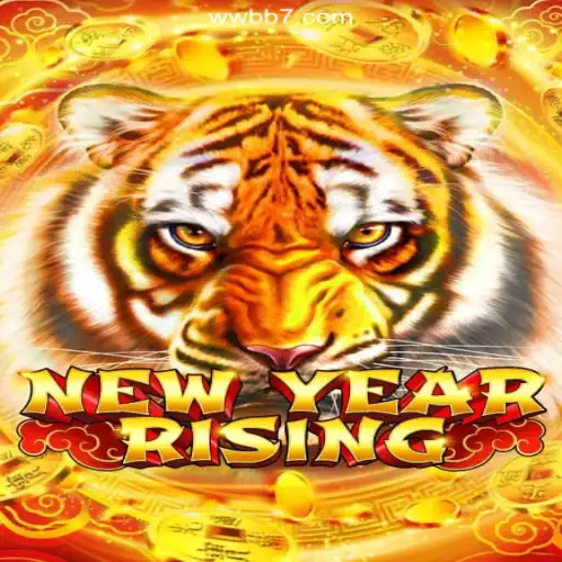 Experience the Thrill with NewYearRising on WWBB.com: Brazil's Premier Slot Platform