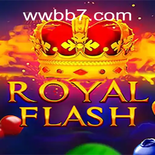 RoyalFlash: Experience the Thrill on WWBB.com Platform - Online Slots Brasil #1