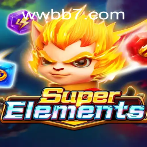 SuperElements – Exploring the Exciting Universe of Online Slots