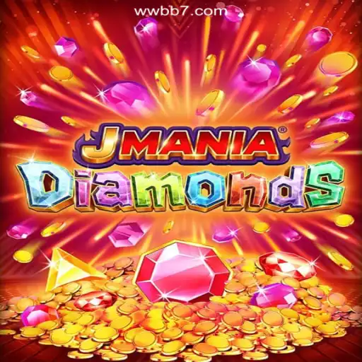 JManiaDiamonds: The Glittering Jewel of Online Slots on WWBB.com