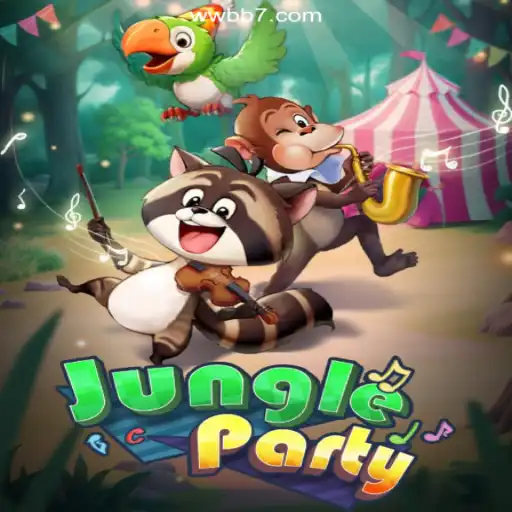 Dive Into the Thrilling World of JungleParty on WWBB.com: Exploring Brazil's Leading Online Slot Platform