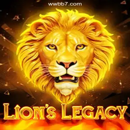 Discover the Thrills of LionsLegacy on WWBB.com: Brazil's Premier Online Slots Platform