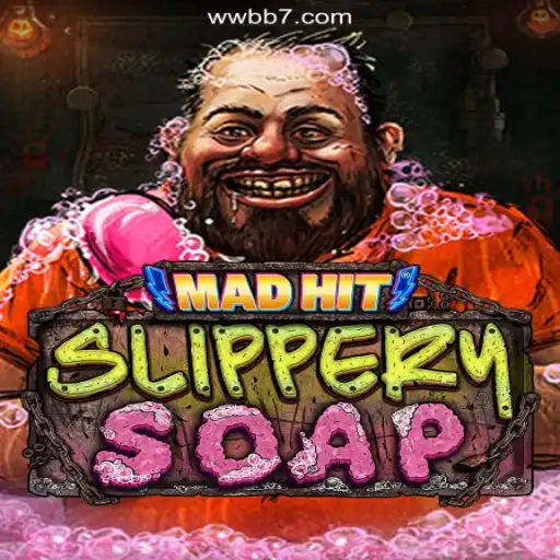 Discover the Thrills of MadHitSlipperySoap on WWBB.com Platform: Online Slots Brasil #1