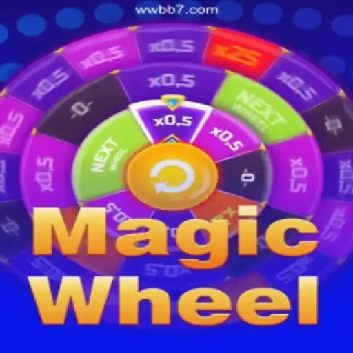 Experience Thrilling Spins with MagicWheel on WWBB.com Platform