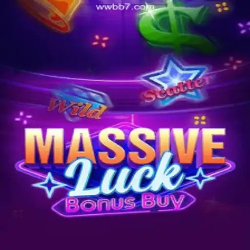 Discover the Excitement of MassiveLuckBonusBuy on WWBB.com: Brazil's Top Slot Game Platform