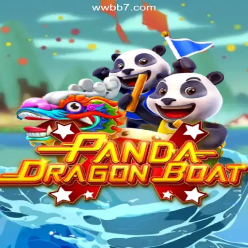 Unveiling PANDADRAGONBOAT: A New Era in Online Slots on WWBB.com
