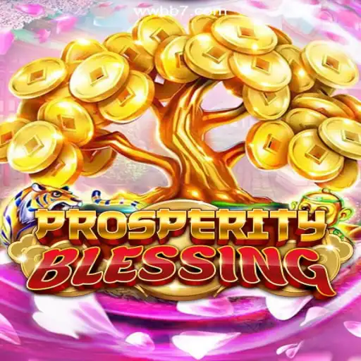 Discover ProsperityBlessing: An Engaging Journey with WWBB.com Platform - Online Slots Brasil #1