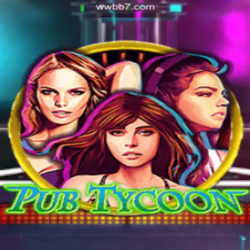 PubTycoon: A Thrilling Adventure into the World of Online Slots
