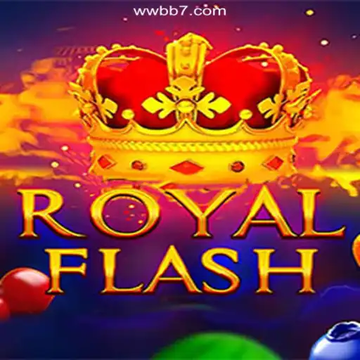 RoyalFlash: Experience the Thrill on WWBB.com Platform - Online Slots Brasil #1