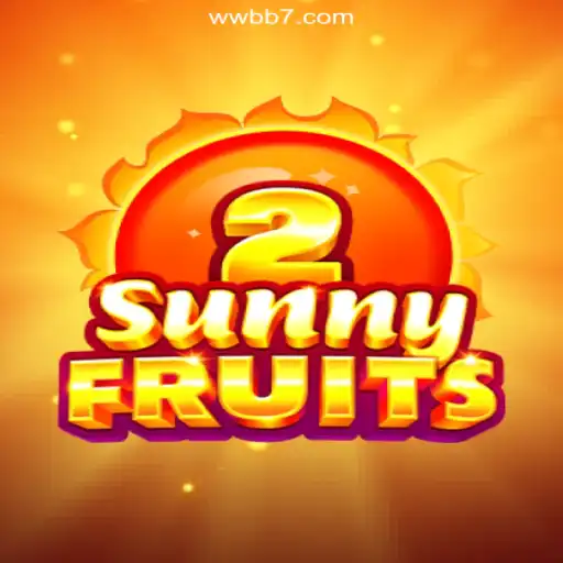 SunnyFruits2: An In-Depth Look at the Favorite Online Slot Game on WWBB.com