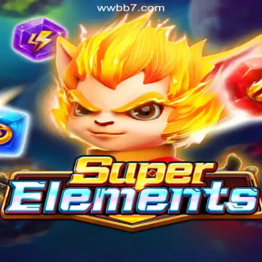 SuperElements – Exploring the Exciting Universe of Online Slots