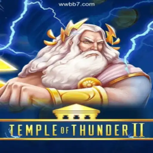 Discover Temple of Thunder II: The Ultimate Slot Adventure on WWBB.com