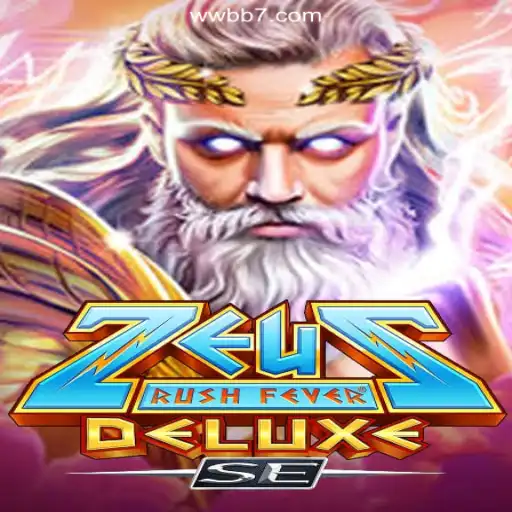 Discovering ZeusRushFeverDeluxeSE: An Epic Slot Adventure on WWBB.com Platform-Online Slots Brasil #1